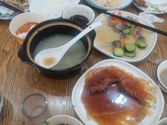 -烟雨人家(塔湾街店)