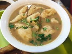 豆泡汤-南来顺饭庄·清真(南菜园店)
