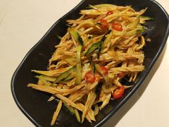 -聚味瞿记·龙虾堂(望城店)