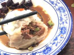 -都一处烧麦馆(前门店)