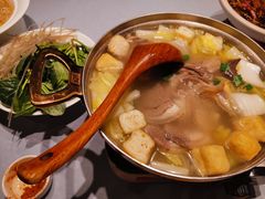-吴越荣记·苏州菜·松鼠桂鱼(娄门景区店)