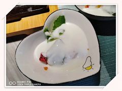 -蜜桃花开·中西融合菜E&W(南长街店)