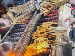 -李烤肉(非物质文化遗产)