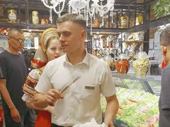 -卢布里西餐厅(总店)