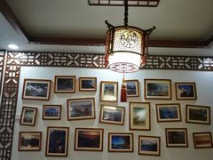 -临街徽菜馆·正宗黄山味