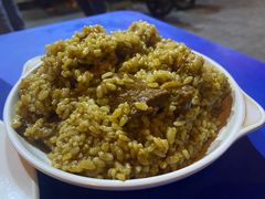 牛肉烩饭-老七饭馆(光荣道总店)