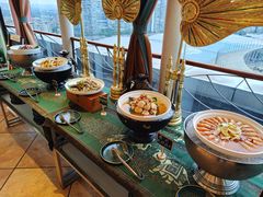 -火舞泰·泰式海鲜火锅餐厅(世纪城店)