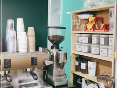 -2326 Coffee Roaster咖啡豆可选店(林肯公园店)