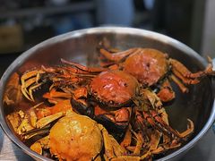 -蓝精灵饺子店