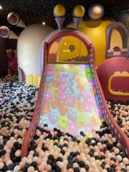 -MELAND CLUB亲子乐园·派对·餐厅(北京芳圆里ID MALL店)