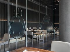 大堂-大拙里·精致融合菜(沙湖桃源国际店)