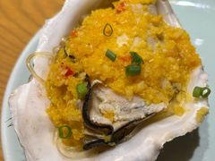 -必点海鲜·海肠捞饭·鲅鱼水饺(滨江道店)