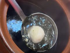-官塘锋记鱼生·生腌·砂锅粥(牌坊街店)