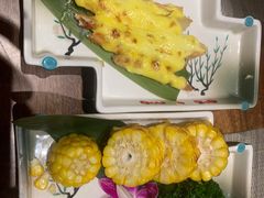 -一本料理(西溪天街店)
