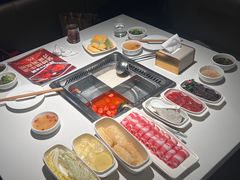 -海底捞火锅(外滩店)