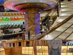 -碧中海汤泉汗蒸酒店