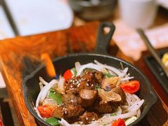 -山葵家·创意料理(宁波来福士店)