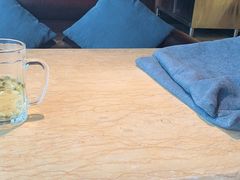 大堂-风雅老树咖啡(清远店)