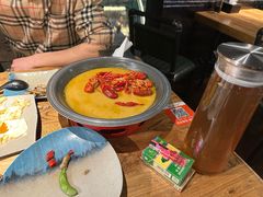 -1819餐厅·团队聚餐·烤串·精酿