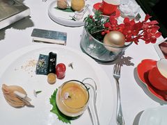 -香宫(九龙香格里拉店)
