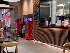 -7fresh七鲜(大族广场店)