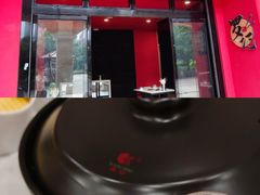 -罗记又添缘竹荪山药鸡·野生菌火锅(西园南路店)