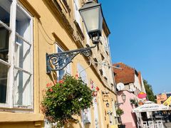 -耶拉契奇总督广场