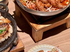 -KimPro 辛普乐概念韩餐