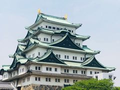 -名古屋城