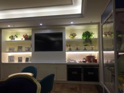 -菁幼月子会所(儿童医院店)