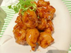 -桂满陇·手作小笼包&江南叫花鸡(中山公园店)