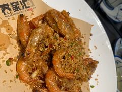 -客家汇·客家传承菜(水库店)
