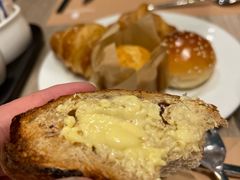 -印象餐厅(杭州国际博览中心北辰大酒店)