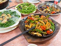 -炡坊黄鳝饭(骏丰大厦店)