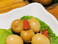 -紫霞门韩国料理烤肉(深南东路店)