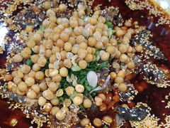-灶东家民间菜(回兴店)