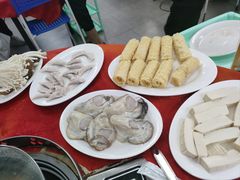 -花苑美食横琴生蚝火锅(拱北粤华路店)