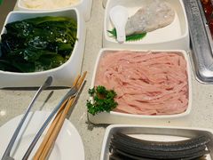 -海底捞火锅(群光广场店)