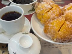 -香港蓮香樓(中環店)