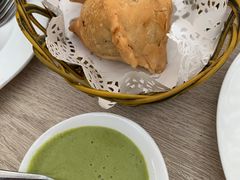 -Santoor 萨都里印度餐厅(北锣鼓巷店)