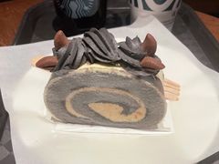 -星巴克(枣阳路店)