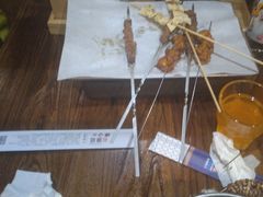 -壹块捌烧烤(灯市口店)