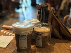 -星巴克(昆明机场III店)