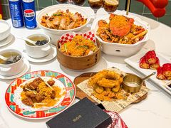 -避风塘·金牌店·夜宵(金玉兰店)