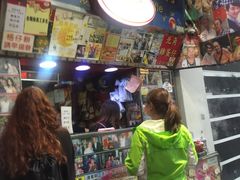 -利强记北角鸡蛋仔(弥敦道店 )