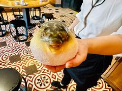 -永安鱼庄·镇江菜(丁卯店)