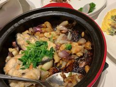 -莆田餐厅PUTIEN(金融街购物中心店)