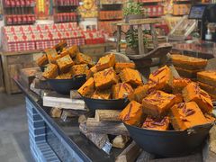 -嘉凌码头·重庆特产手工火锅底料(洪崖洞九楼店)