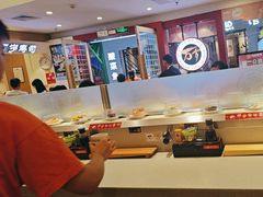 -万岁寿司(芳村店)