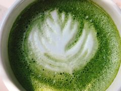 -腾爱熊猫咖啡生活馆(老东门店)